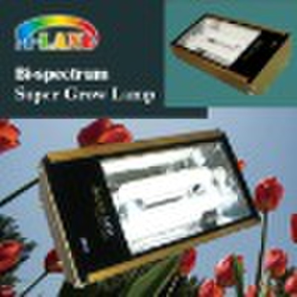 150W induction grow light