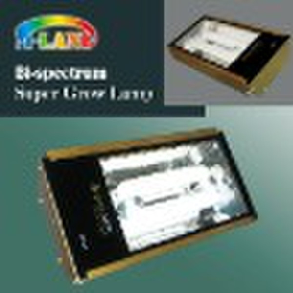 200W induction grow light