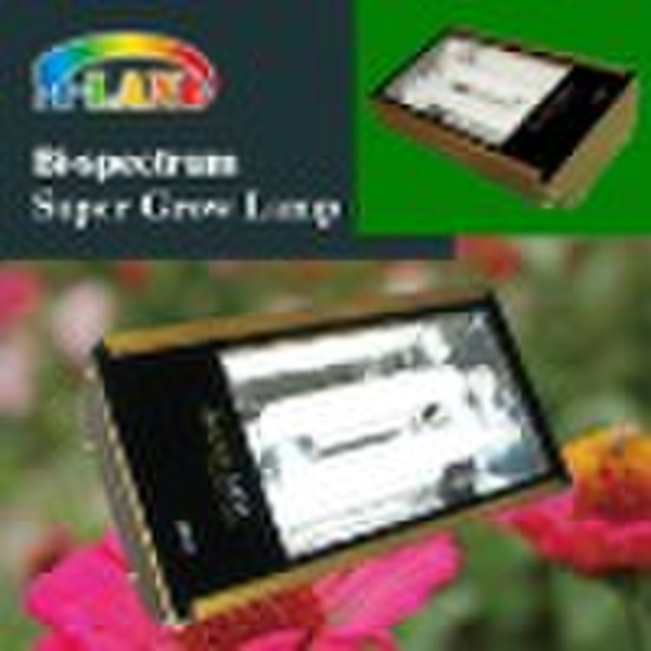 300W induction grow light