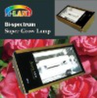 400W induction grow light