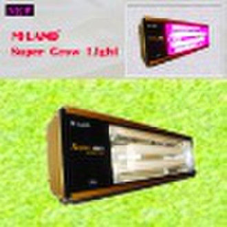 More excellent than the LED grow light