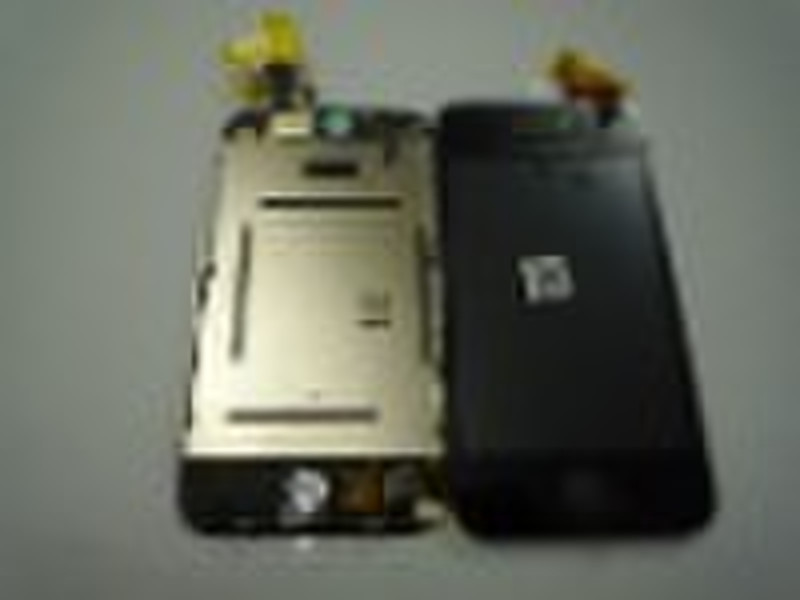 spare parts LCD for apple iphone 3Gs display unit