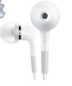 In-Ear Headphones with Remote Control and Mic MA85