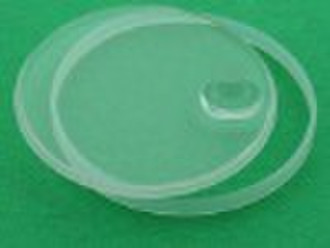 sapphire glass with gasket