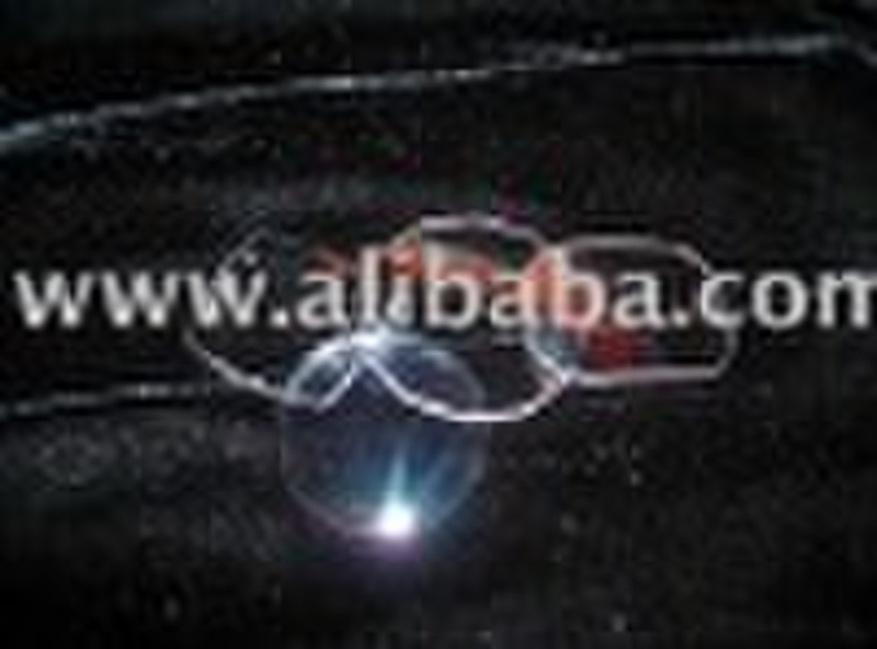 sapphire glass with gasket