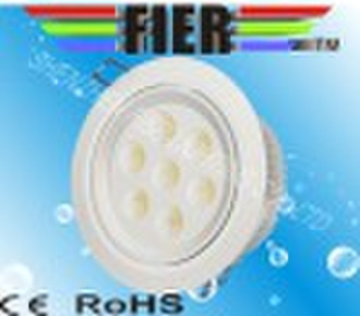 Dimmable   led downlight
