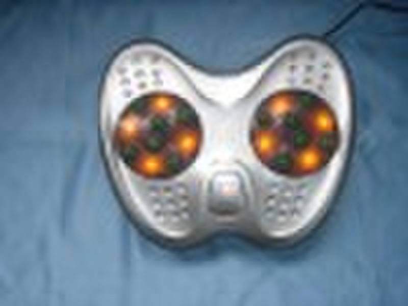 Electronic Foot Massager