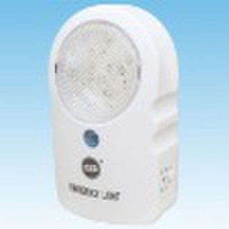 10led/LED-5203 Emergency Light