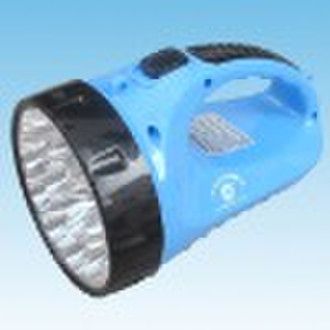 LED searchlight