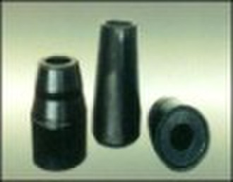 Zirconium mass diameter nozzle