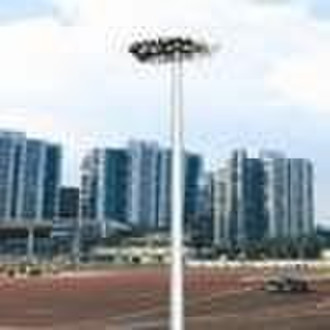 High Mast lighting