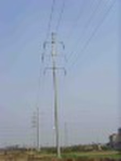 Power  line  tower