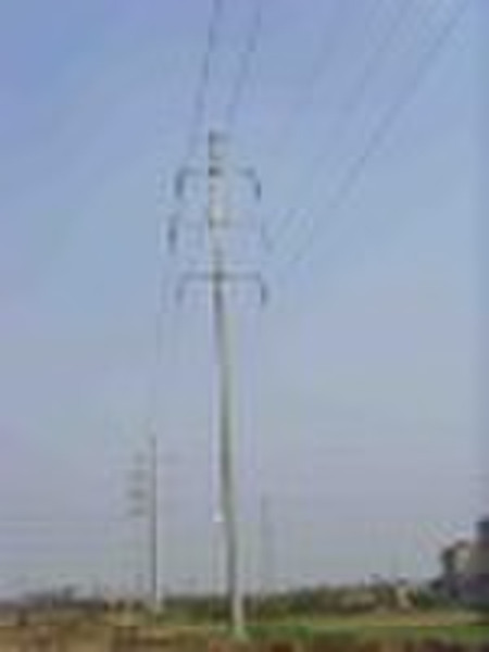 Power  line  tower