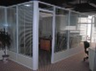 Aluminum Partition