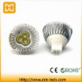 LED  bulb MR16