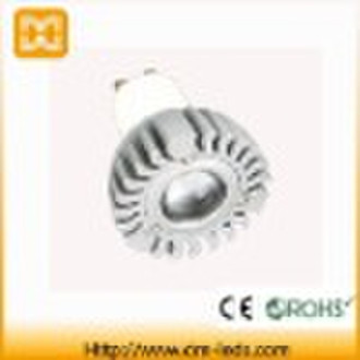 LED GU10 bulb