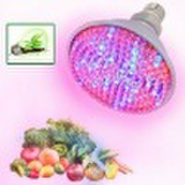 300W ufo outdoor LED grow light