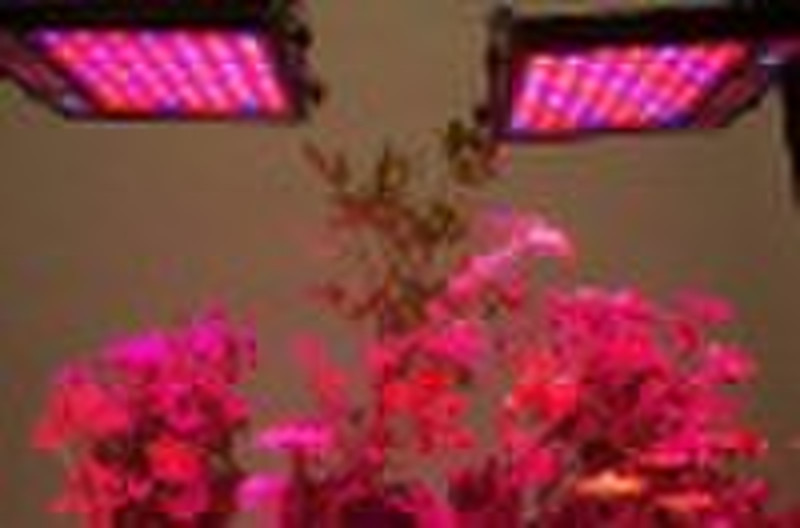 300W ufo outdoor LED grow light