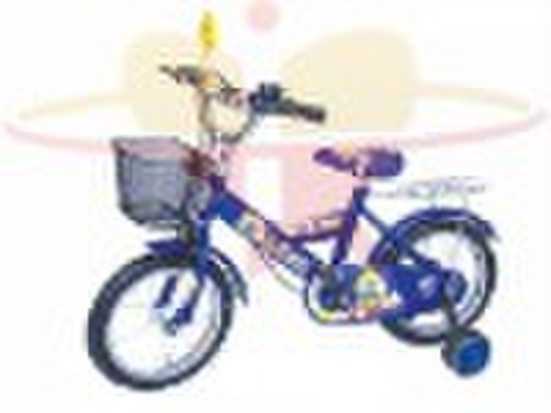 14" tricycle bicycle for baby