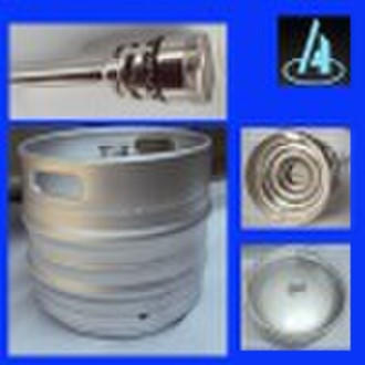beer keg