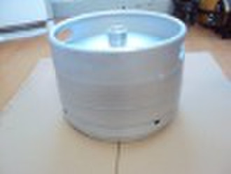 beer keg