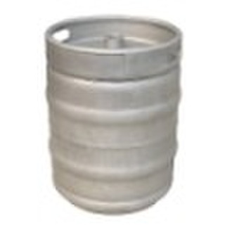 beer kegs