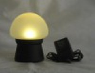 Mini wiederaufladbare Lampe (wiederaufladbare Tischleuchte)