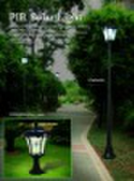 Solar Street Light(Solar Light)