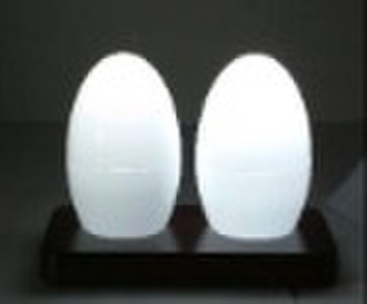 Rechargeable Egg Shape Lamp(house lighting)