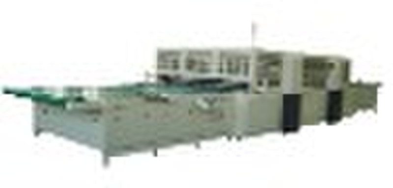 solar panel laminator machine