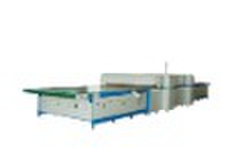 solar module laminator
