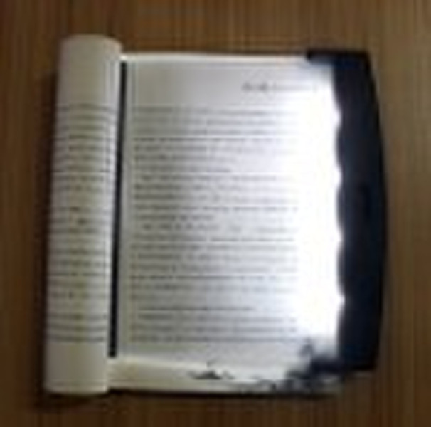 4 pcs LED Book reading light