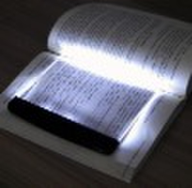 3pcs LED book reading light