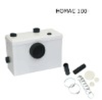 bathroom sanitary pump    (HOMAC 100)