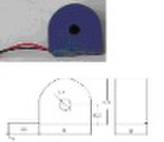 PQ6017 current transformer