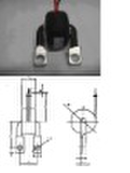 PQMCT01 current transformer