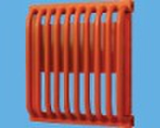 cast iron radiator