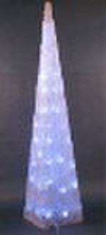 acrylic decorative ornament