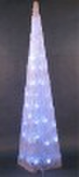 acrylic decorative ornament
