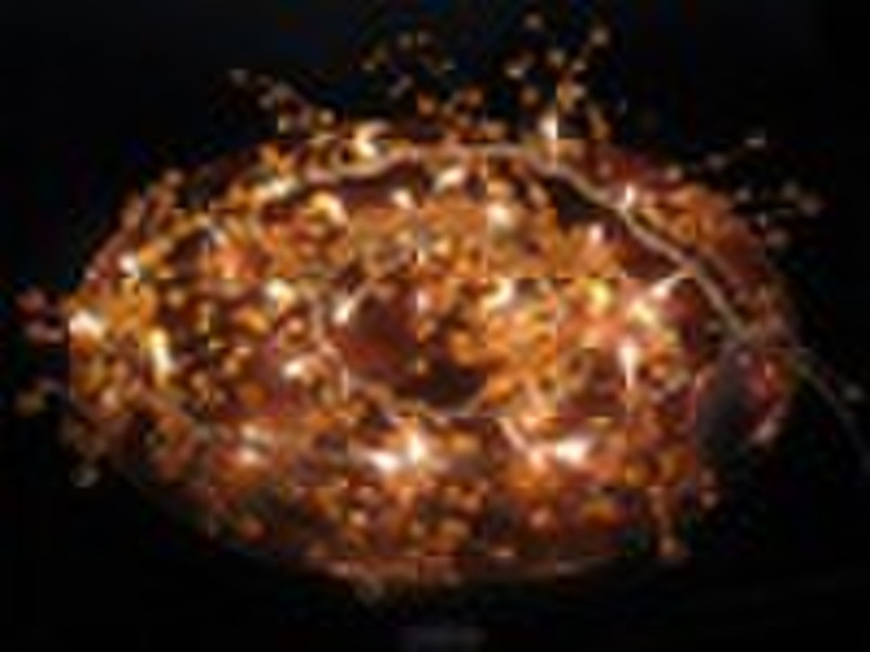 LED light chain
