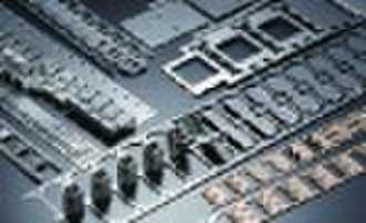 Precious Stamping Parts