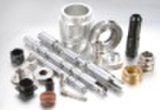 CNC Lathing Milling parts