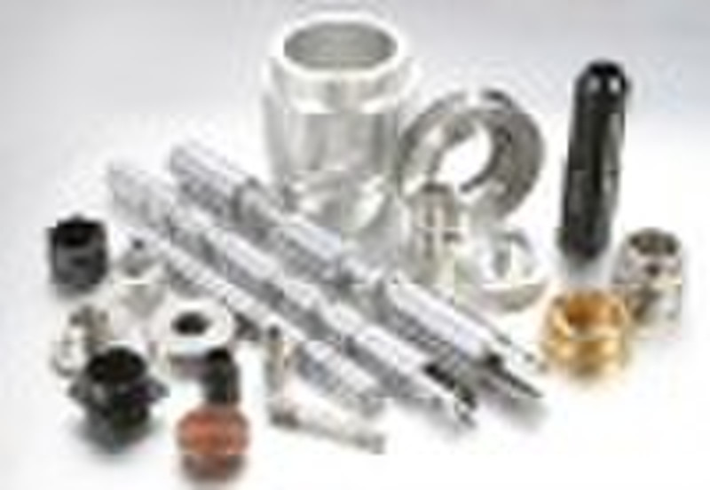 CNC parts