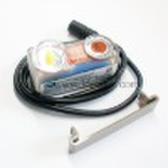 LJ-02A2W lifejacket light