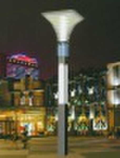 decorative garden light or LED  or outdoor lightin