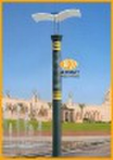 wp872 garden light