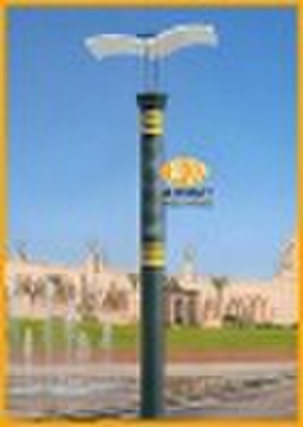 wp872 garden light