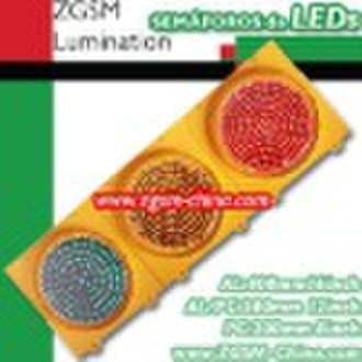 ZGSM Brand LED Traffic Lights