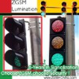 LED Traffic Light