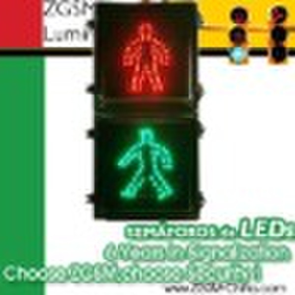 LED Traffic Signal Light